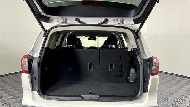 2023 Subaru Ascent Limited 7-Passenger