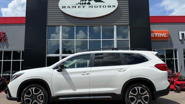 2024 Subaru Ascent Limited 7-Passenger