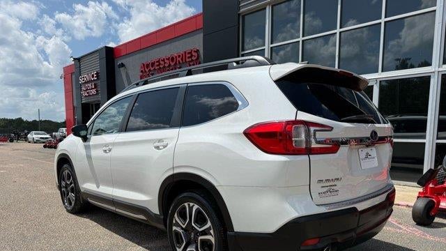 2024 Subaru Ascent Limited 7-Passenger