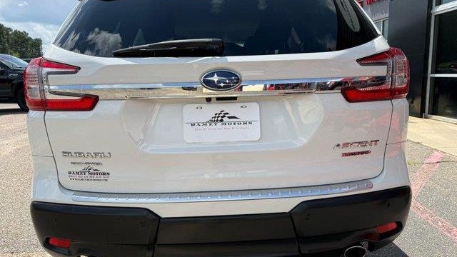 2024 Subaru Ascent Limited 7-Passenger