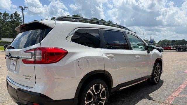 2024 Subaru Ascent Limited 7-Passenger