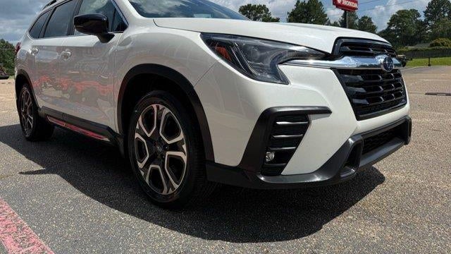 2024 Subaru Ascent Limited 7-Passenger