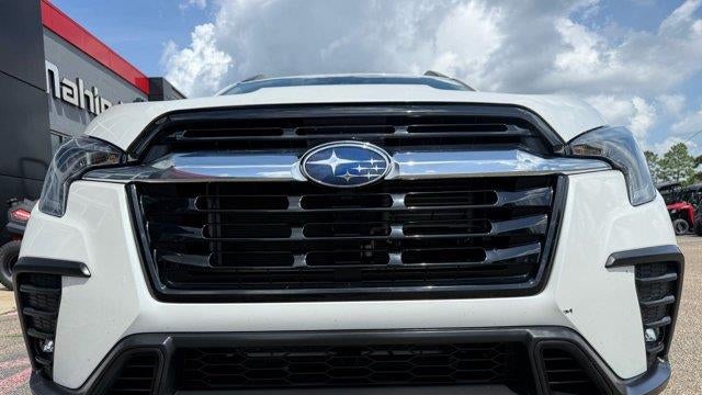 2024 Subaru Ascent Limited 7-Passenger