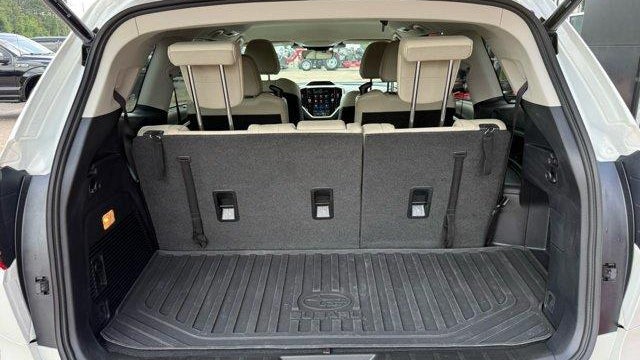 2024 Subaru Ascent Limited 7-Passenger