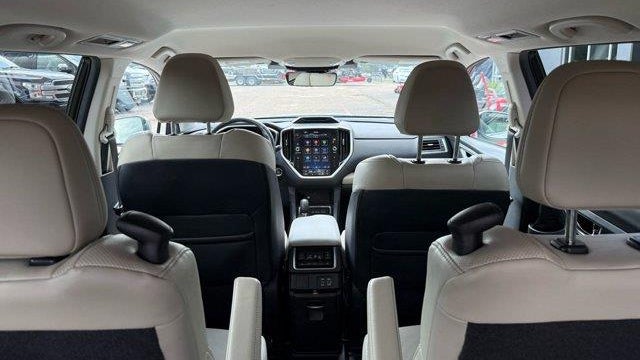 2024 Subaru Ascent Limited 7-Passenger