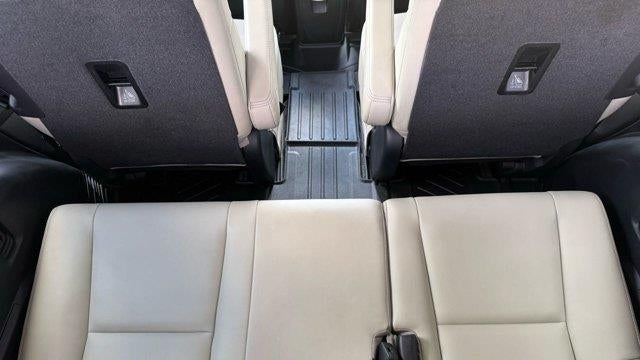 2024 Subaru Ascent Limited 7-Passenger