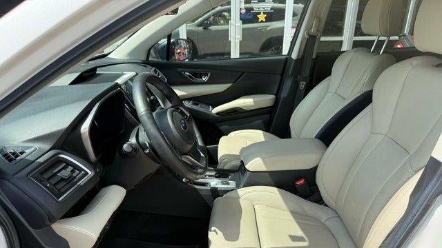 2024 Subaru Ascent Limited 7-Passenger