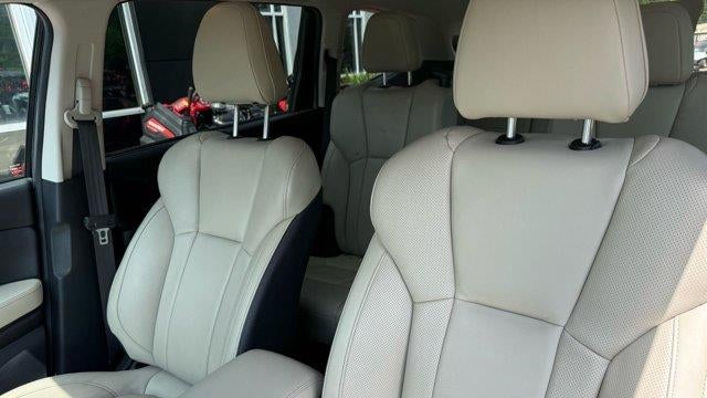 2024 Subaru Ascent Limited 7-Passenger
