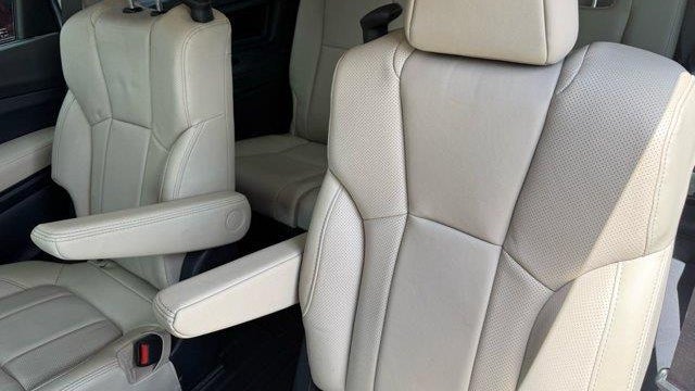 2024 Subaru Ascent Limited 7-Passenger