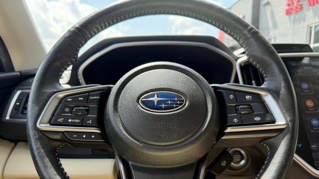 2024 Subaru Ascent Limited 7-Passenger