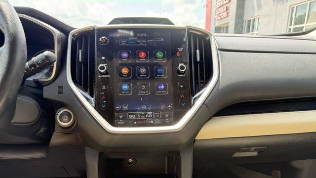 2024 Subaru Ascent Limited 7-Passenger