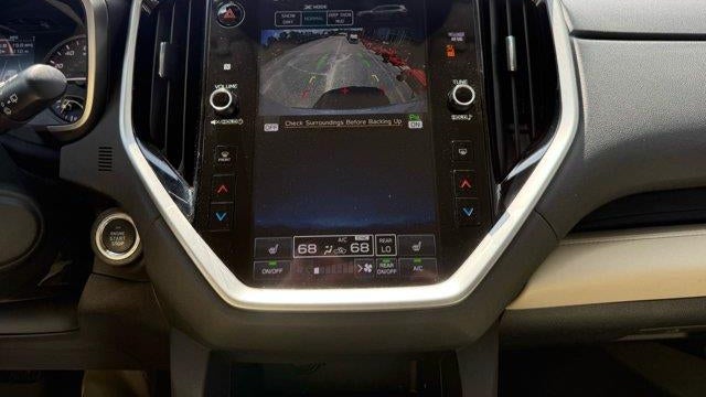 2024 Subaru Ascent Limited 7-Passenger