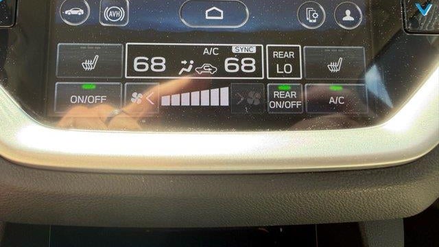 2024 Subaru Ascent Limited 7-Passenger