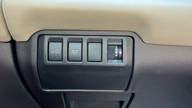 2024 Subaru Ascent Limited 7-Passenger