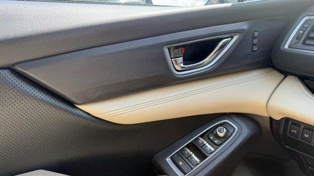 2024 Subaru Ascent Limited 7-Passenger