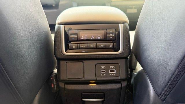 2024 Subaru Ascent Limited 7-Passenger