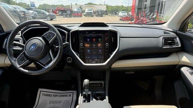 2024 Subaru Ascent Limited 7-Passenger
