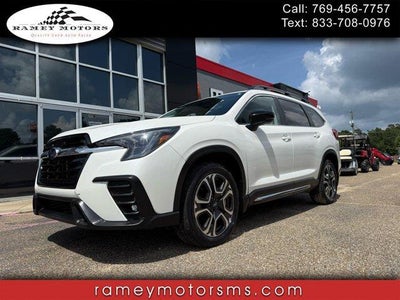2024 Subaru Ascent AWD Limited 7-Passenger 4DR SUV