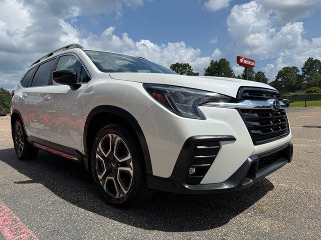 2024 Subaru Ascent - $32,790