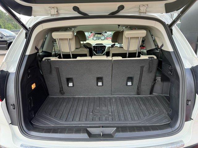 2024 Subaru Ascent - $32,790