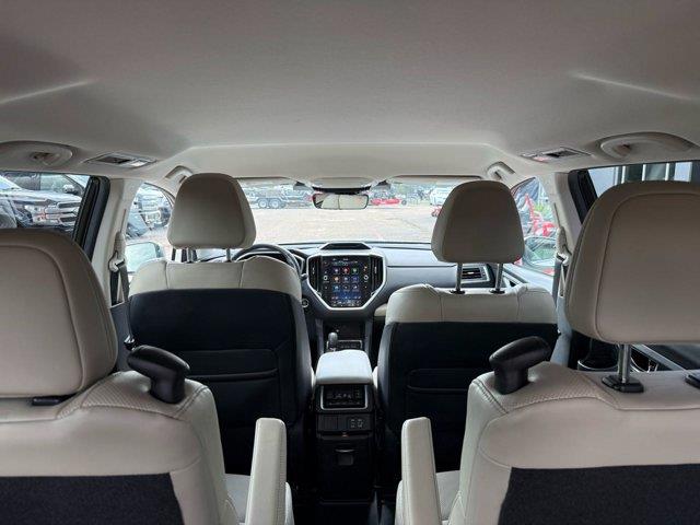 2024 Subaru Ascent - $32,790