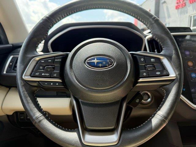 2024 Subaru Ascent - $32,790