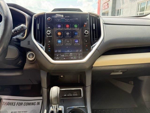2024 Subaru Ascent - $32,790