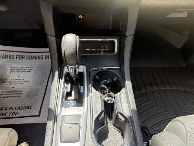 2024 Subaru Ascent - $32,790