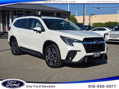 2023 Subaru Ascent AWD Limited 7-Passenger 4DR SUV