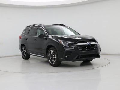 Photo of a 2023 Subaru Ascent AWD Limited 7-Passenger 4DR SUV for sale