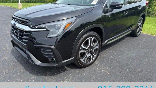 Preowned 2023 Subaru Ascent Limited 7-Passenger for Sale