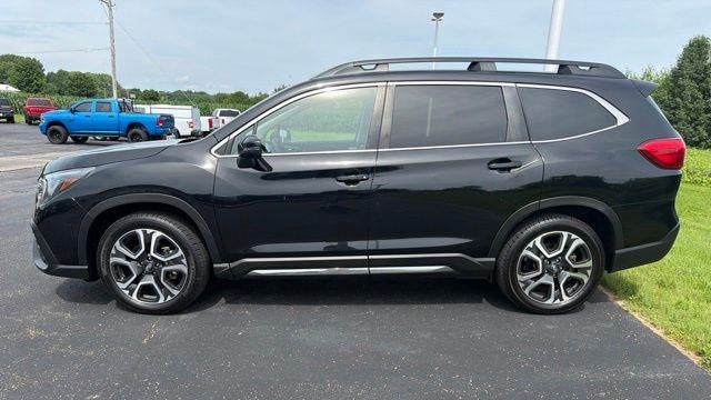 2023 Subaru Ascent Limited 7-Passenger