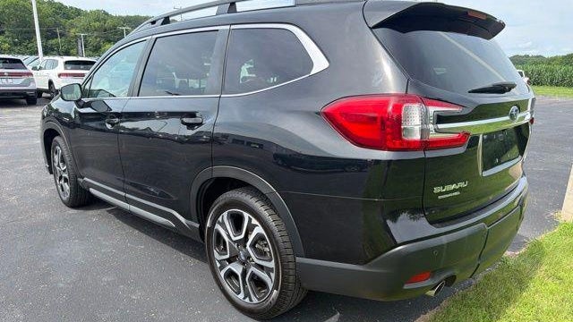 2023 Subaru Ascent Limited 7-Passenger