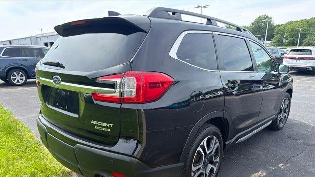 2023 Subaru Ascent Limited 7-Passenger