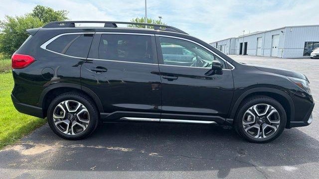 2023 Subaru Ascent Limited 7-Passenger