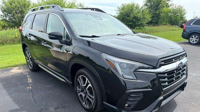 2023 Subaru Ascent Limited 7-Passenger