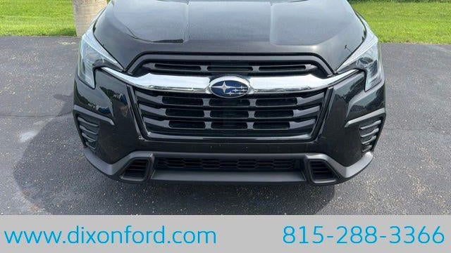 2023 Subaru Ascent Limited 7-Passenger