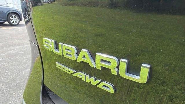 2023 Subaru Ascent Limited 7-Passenger