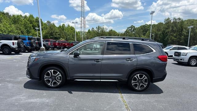 2023 Subaru Ascent Limited 7-Passenger