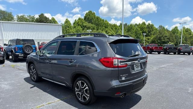 2023 Subaru Ascent Limited 7-Passenger