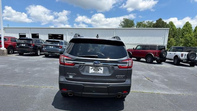 2023 Subaru Ascent Limited 7-Passenger