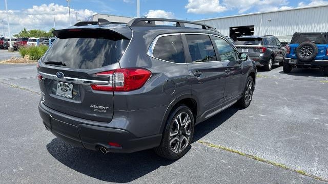 2023 Subaru Ascent Limited 7-Passenger
