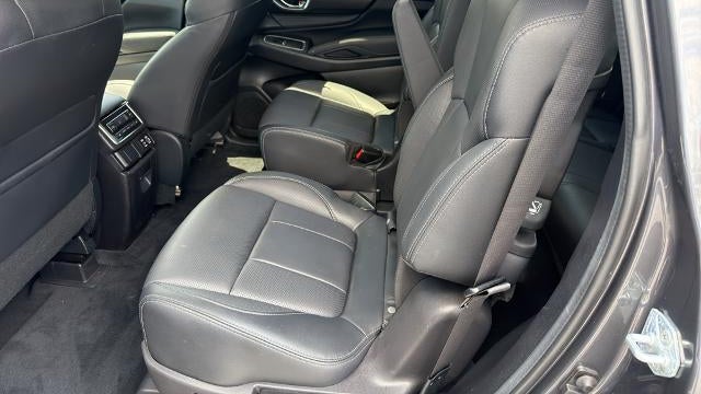 2023 Subaru Ascent Limited 7-Passenger