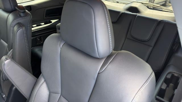 2023 Subaru Ascent Limited 7-Passenger