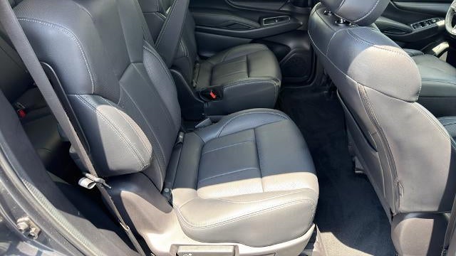 2023 Subaru Ascent Limited 7-Passenger
