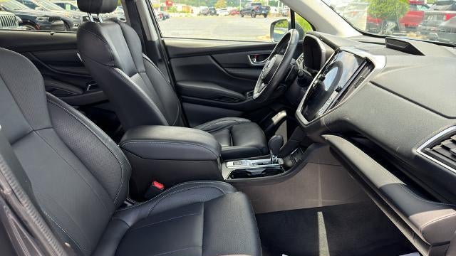 2023 Subaru Ascent Limited 7-Passenger