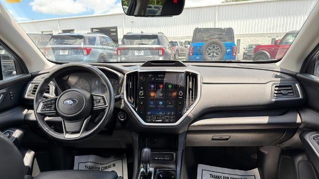 2023 Subaru Ascent Limited 7-Passenger