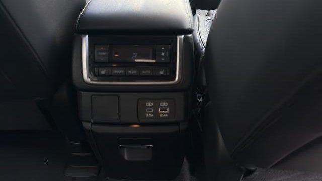 2023 Subaru Ascent Limited 7-Passenger