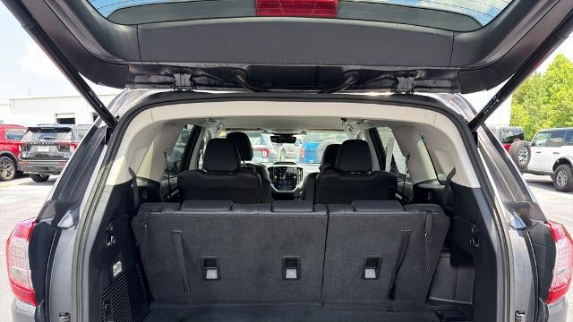 2023 Subaru Ascent Limited 7-Passenger