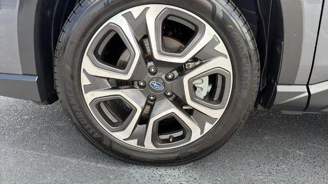 2023 Subaru Ascent Limited 7-Passenger